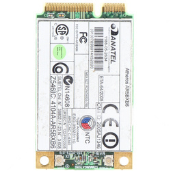 Modem Atheros AR5BXB6 Z546 802.11A/B/G