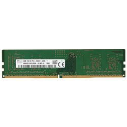 Używana pamięć RAM DDR4 4GB DIMM