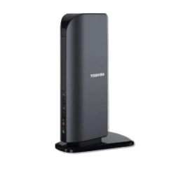 Używana Stacja dokująca Toshiba Dynadock PA3542E-2PRP