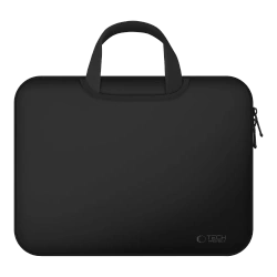 Nowa Torba na laptopa Tech-Protect Neopren Bag 14" czarna