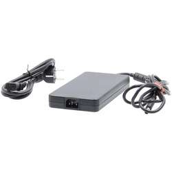 Używany Zasilacz Dell 240W 19.5V 12.3A Okrągły 7.4mm Oryginalny