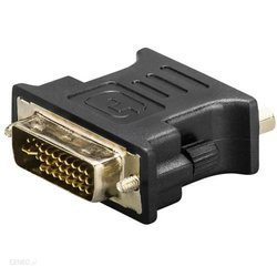 Nowy Adapter DVI - VGA