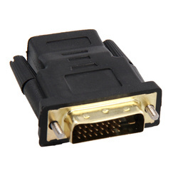 Nowy Adapter HDMI - DVI