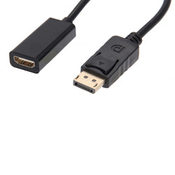 Nowy adapter DisplayPort - HDMI