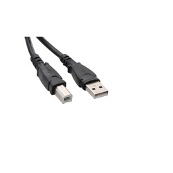 Kabel do drukarki USB typ A na USB typ B