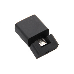 Adapter MicroUSB na USB