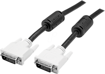 Kabel DVI standard 1,8m
