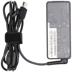 Używany Zasilacz Lenovo 65W 20V 3.25A Slim Tip Oryginalny