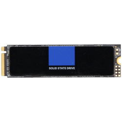 Używany Dysk Twardy 512GB SSD M.2 2280 NVMe