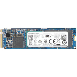 Używany Dysk Twardy 256GB SSD M.2 2280 NVMe