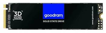 Nowy Dysk twardy GOODRAM PX500 256GB SSD M.2 NVMe 2280