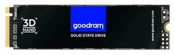 Nowy Dysk twardy GOODRAM PX500 256GB SSD M.2 NVMe 2280
