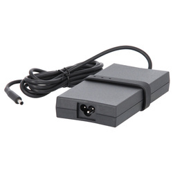 Używany Zasilacz Dell 130W 19.5V 6.67A 4.5mm Oryginalny