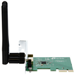 Nowa Bezprzewodowa Karta Sieciowa TP-Link TL-WN881ND