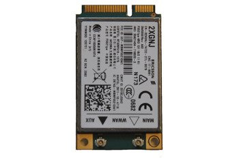 Modem Ericsson 2XGNJ DW5550