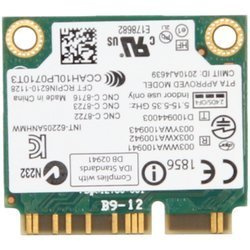 Karta WIFI Intel Centrino Advanced N-6200 622ANHMW