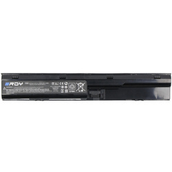 Nowa Bateria RDY do HP ProBook PR06 4330s 4530s 4535s 4540s 4400mAh 48Wh 10.8V Zamiennik