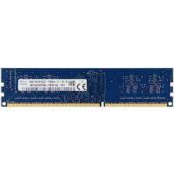 Używana Pamięć DDR3L 2GB DIMM