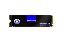 Nowy Dysk twardy GOODRAM PX500 512GB SSD M.2 NVMe 2280