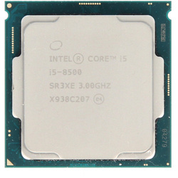 Procesor Intel Core I5-8500