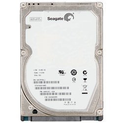 Używany Dysk Twardy 160GB HDD SATA 2,5''