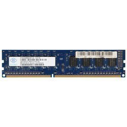 Używana Pamięć DDR3 2GB DIMM