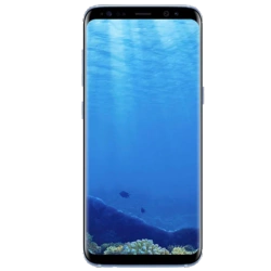 Samsung Galaxy S8 4 GB 64 GB 5,8" 2960x1440 Android BLACK B
