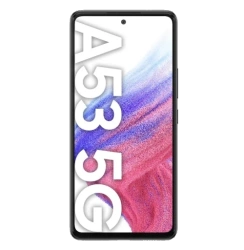 Samsung Galaxy A53 5G 6 GB 128 GB 6,5" 2400x1080 Android BLACK A-
