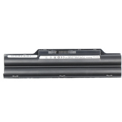 Nowa Bateria MITSU 4400mAh Fujitsu E782 Zamiennik