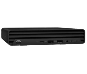 Komputer HP Pro Mini 260 G9 DesktopMini i5-1235U 16 GB 256 SSD WiFi W11Pro A-