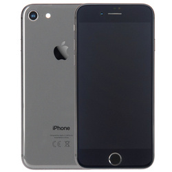 Apple iPhone 8 2 GB 64 GB 4,7" 1334x750 (DOTYK) iOS SPACE GRAY B