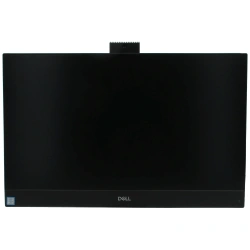 Komputer All in One Dell Optiplex 7470 i5-8500 16 GB 256 SSD 23,8" FHD WiFi W11Pro A- (NoStand)