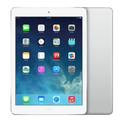 Tablet Apple iPad Air A1475 A7 32 FLASH 6,7" N/A iOS SILVER A-