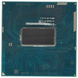 Używany Procesor Intel Core i5-4300M