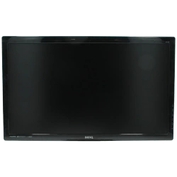 Monitor BenQ GL2450 24" FHD Klasa A- (NoStand)