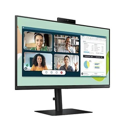 Monitor Samsung S24A400VEU 24" FHD Klasa B