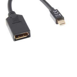 Nowy adapter mini DisplayPort - DisplayPort