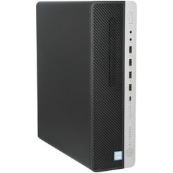 Komputer HP EliteDesk 800 G3 SFF i5-7500 16 GB 1TB SSD W10Pro A-