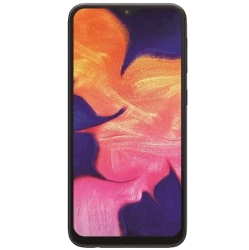 Samsung Galaxy A10 2 GB 32 FLASH 6,1" 1600x720 Android BLACK B