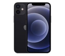 Apple iPhone 12 Mini 4 GB 128 FLASH 5,4" 2340x1080 iOS BLACK A-