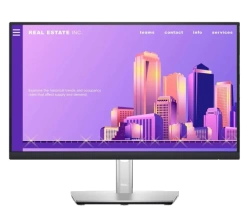 Monitor Dell P2422H 23,8" FHD Klasa A