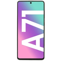 Samsung Galaxy A71 6 GB 128 GB 6,7" 2400x1080 Android BLUE A