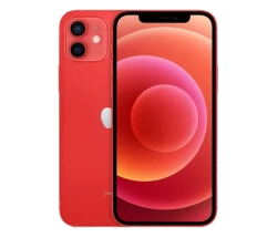 Apple iPhone 12 4 GB 64 GB 6,1" 2436x1125 iOS RED B