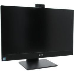 Komputer All in One Dell Optiplex 7470 i5-8500 16 GB 256 SSD 23,8" FHD WiFi W11Pro A-