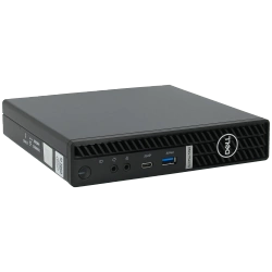 Komputer Dell Optiplex 5090 Micro i5-10500T 32 GB 1TB SSD W11Pro A-