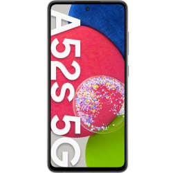 Samsung Galaxy A52s 6 GB 128 FLASH 6,5" 2400x1080 Android BLACK B