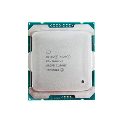 Używany Procesor Intel XEON E5-2618L V4