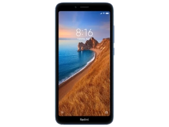 Xiaomi Redmi 7A 2 GB 32 FLASH 5,45" 1440x720 Android BLUE A-