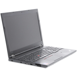 Laptop Lenovo ThinkPad L570 i5-7200U 8 GB 256 SSD 15,6" HD W10Pro A-