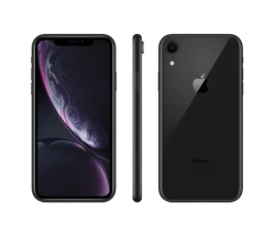 Apple iPhone XR 3 GB 64 GB 6,1" 1792x828 iOS BLACK B